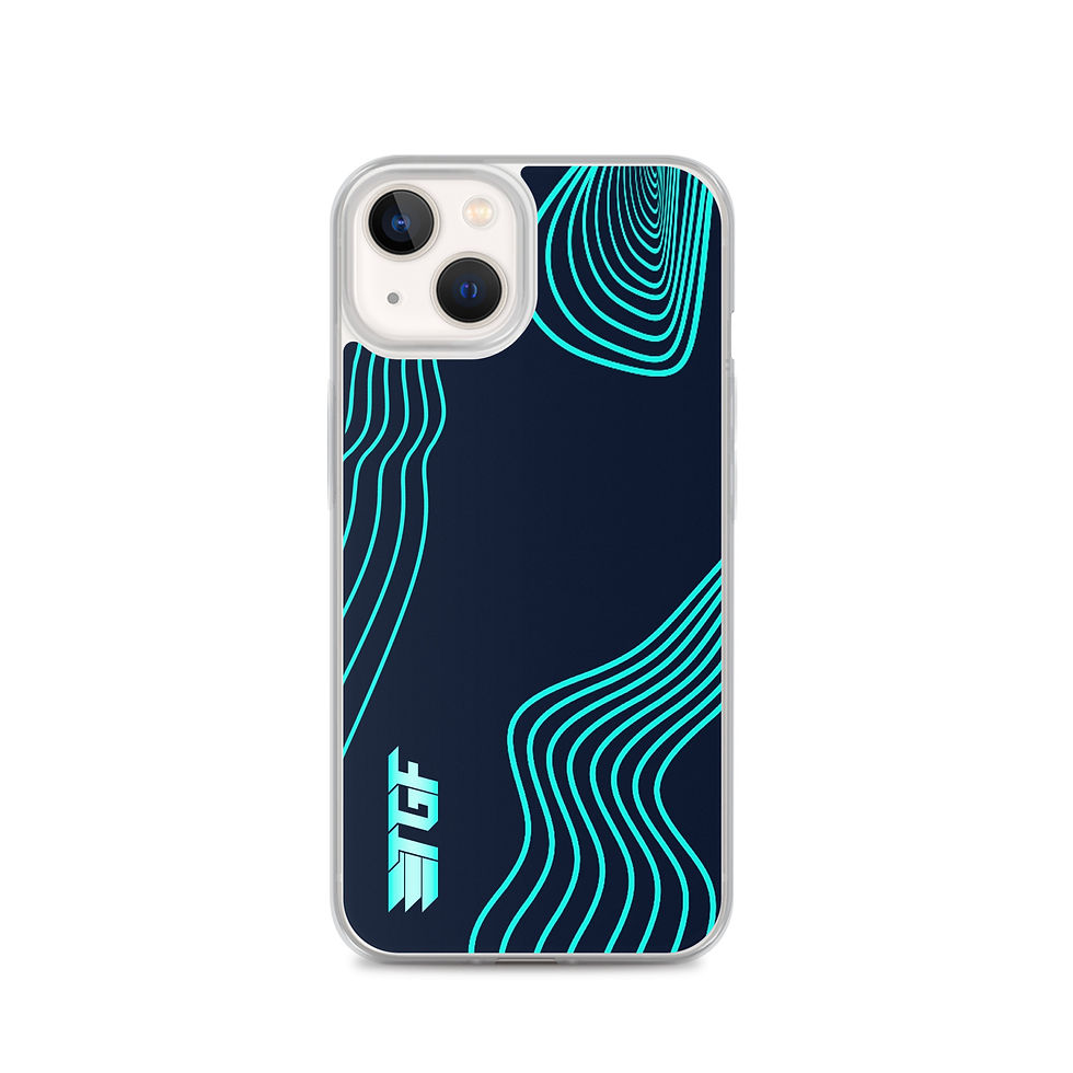 Thumbnail: TGF - iPhone® Case