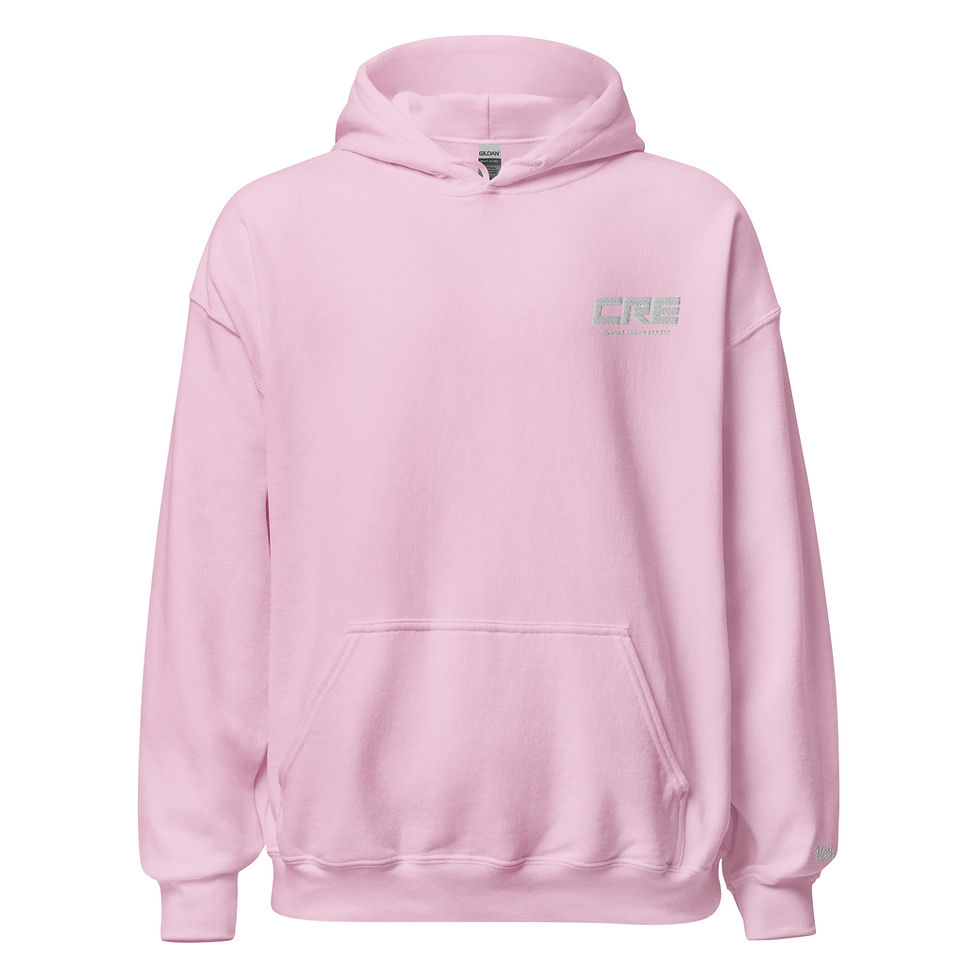 Thumbnail: CRE - Hoodie