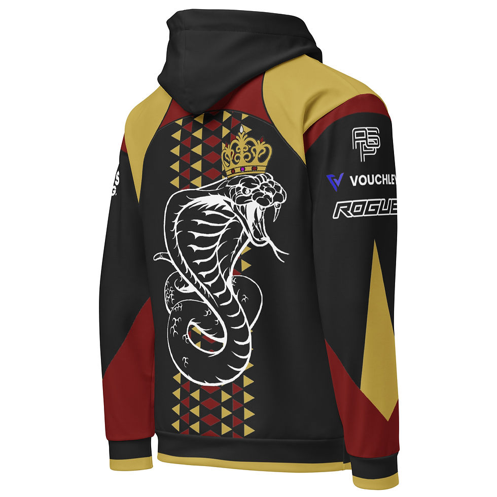 Thumbnail: DLRFP1 - Hoodie