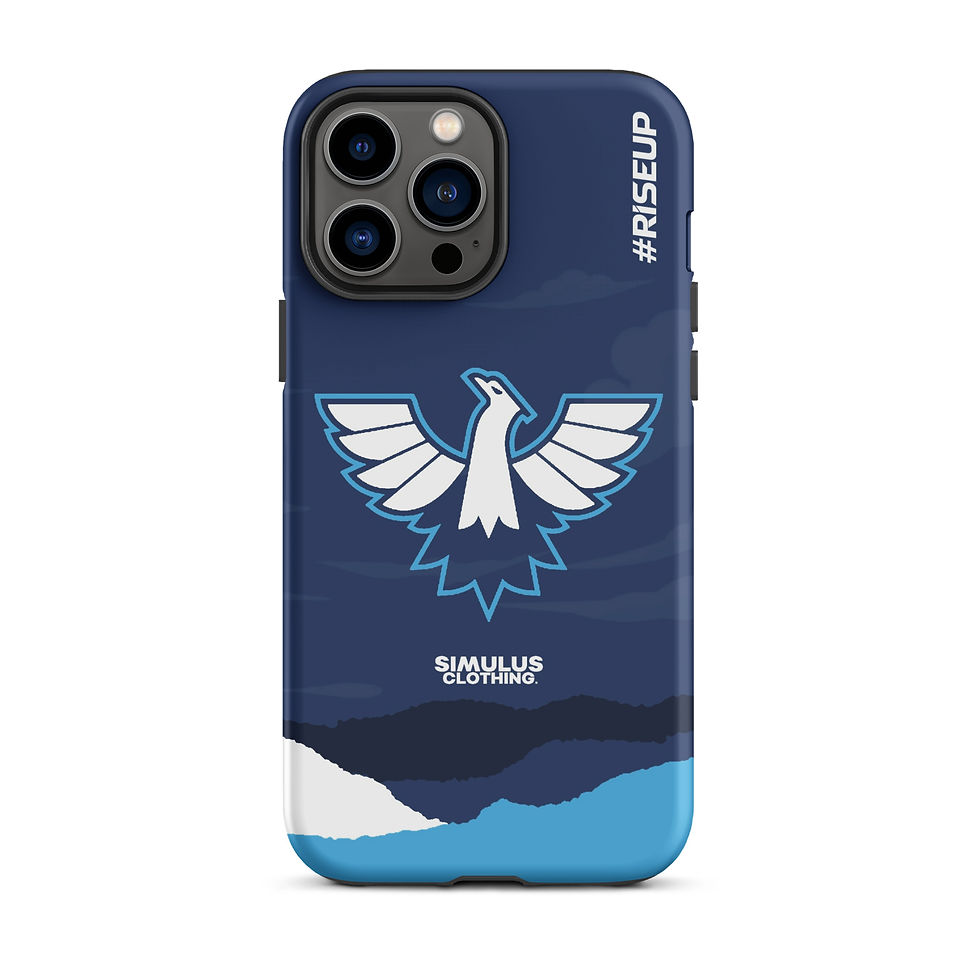 Thumbnail: IRT - Tough iPhone® Case