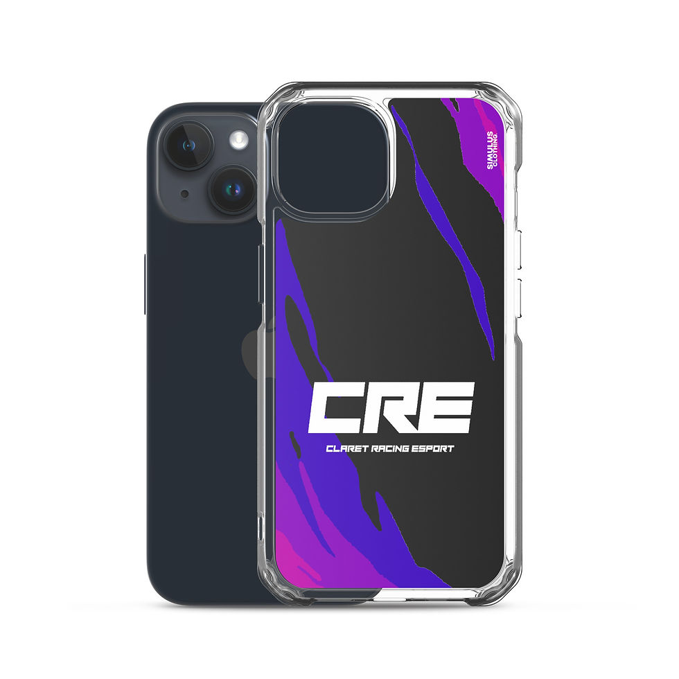 Thumbnail: CRE - iPhone® Case