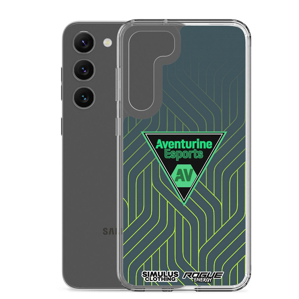 Thumbnail: AVE - Samsung® Case