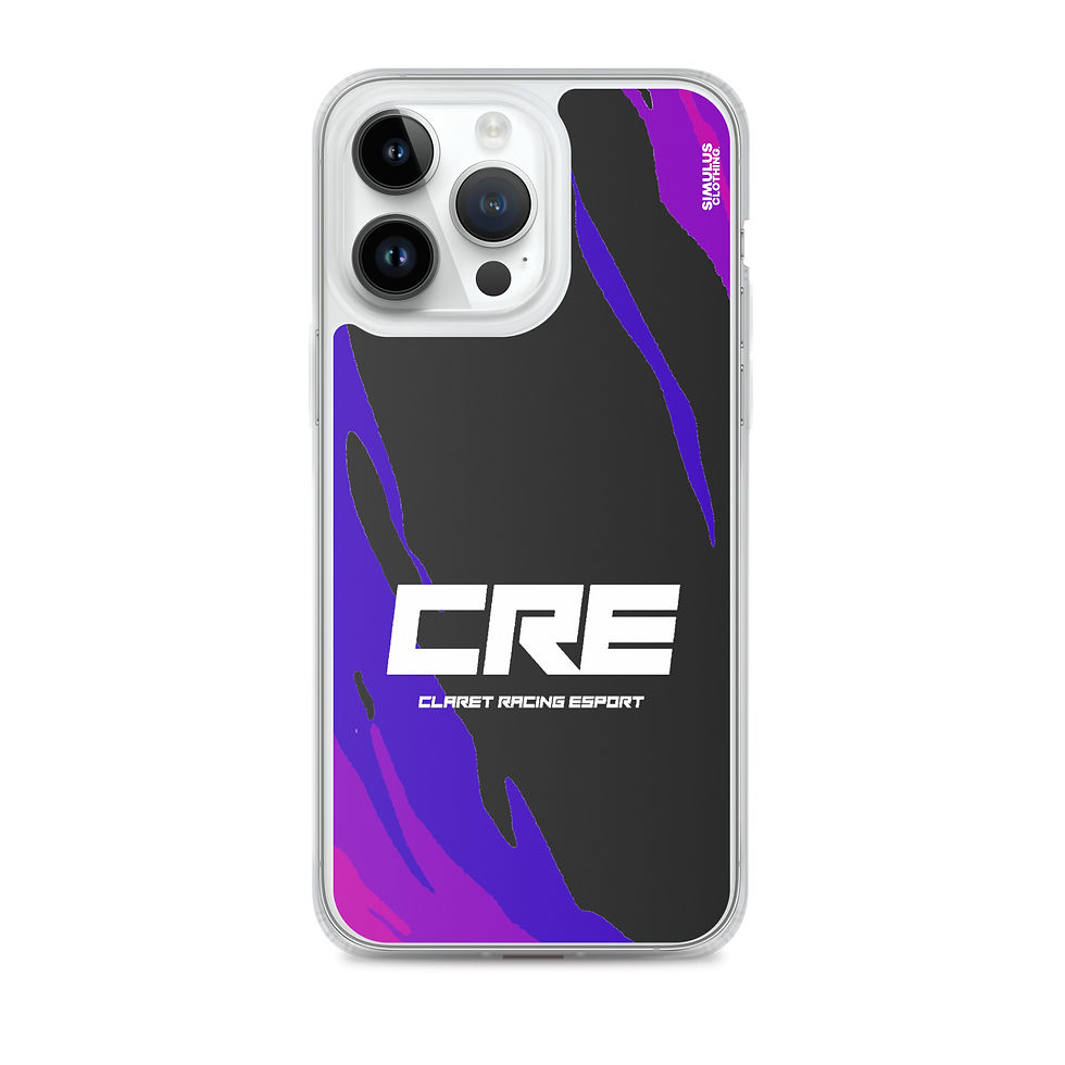 Thumbnail: CRE - iPhone® Case