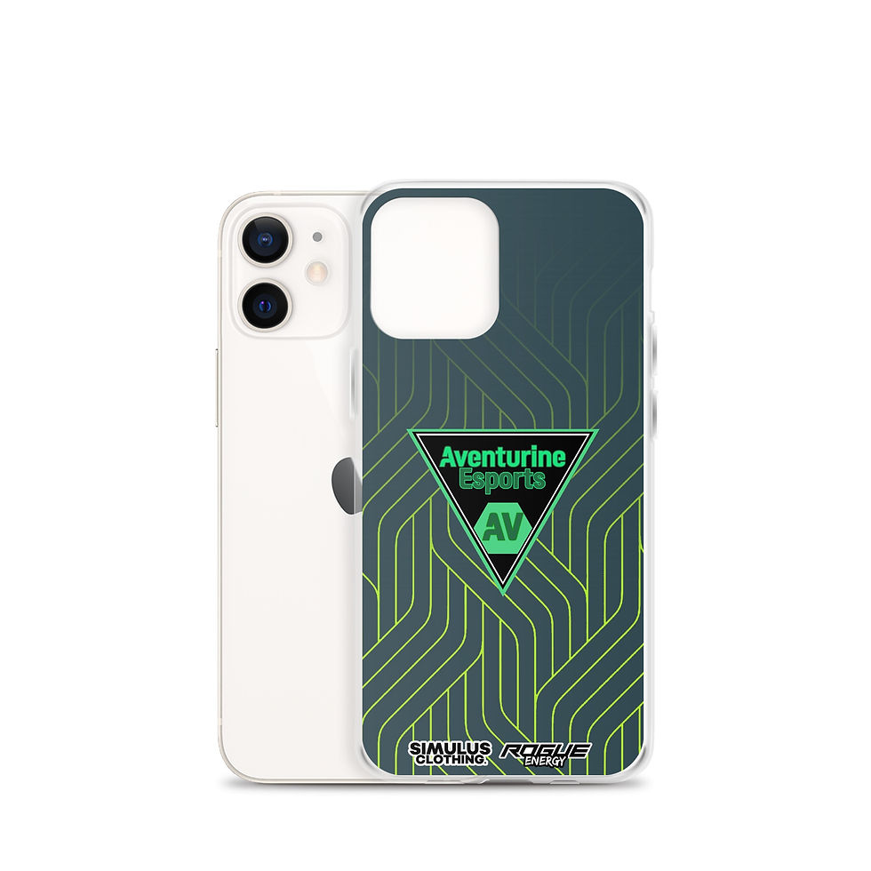 Thumbnail: AVE - iPhone® Case
