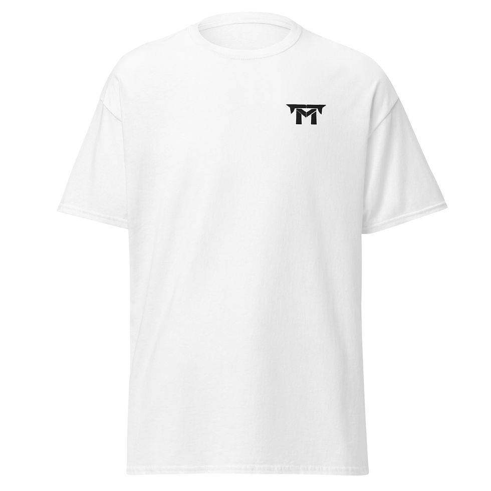 Thumbnail: Top Tier - Established Tee