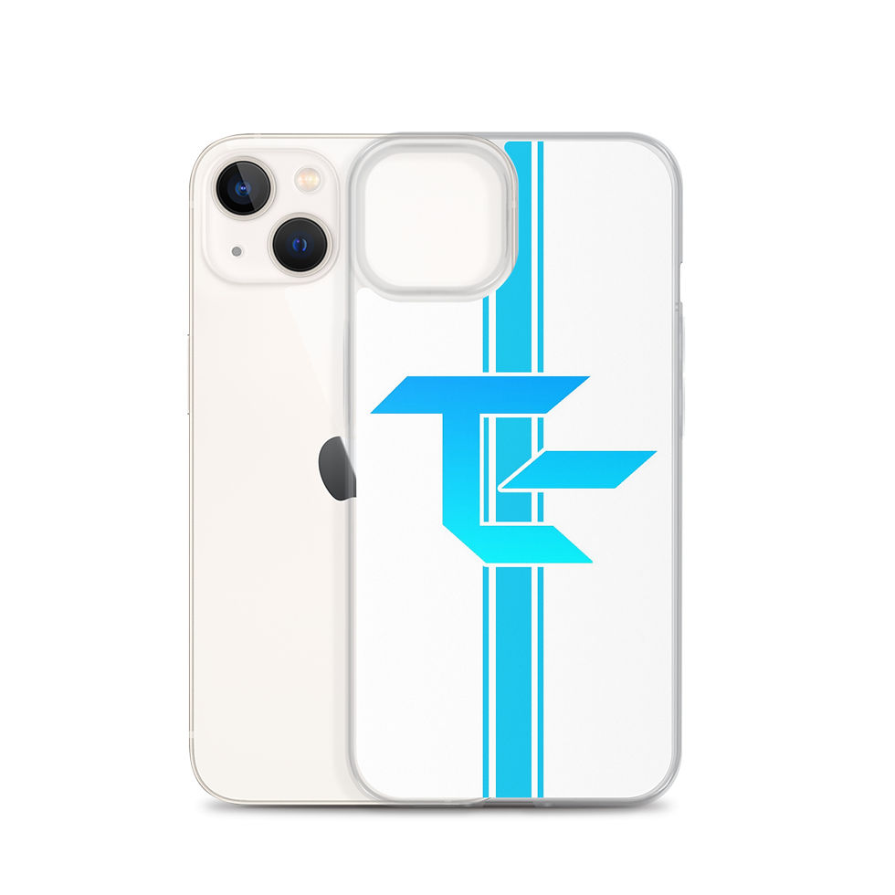 Thumbnail: ETE - iPhone® Case