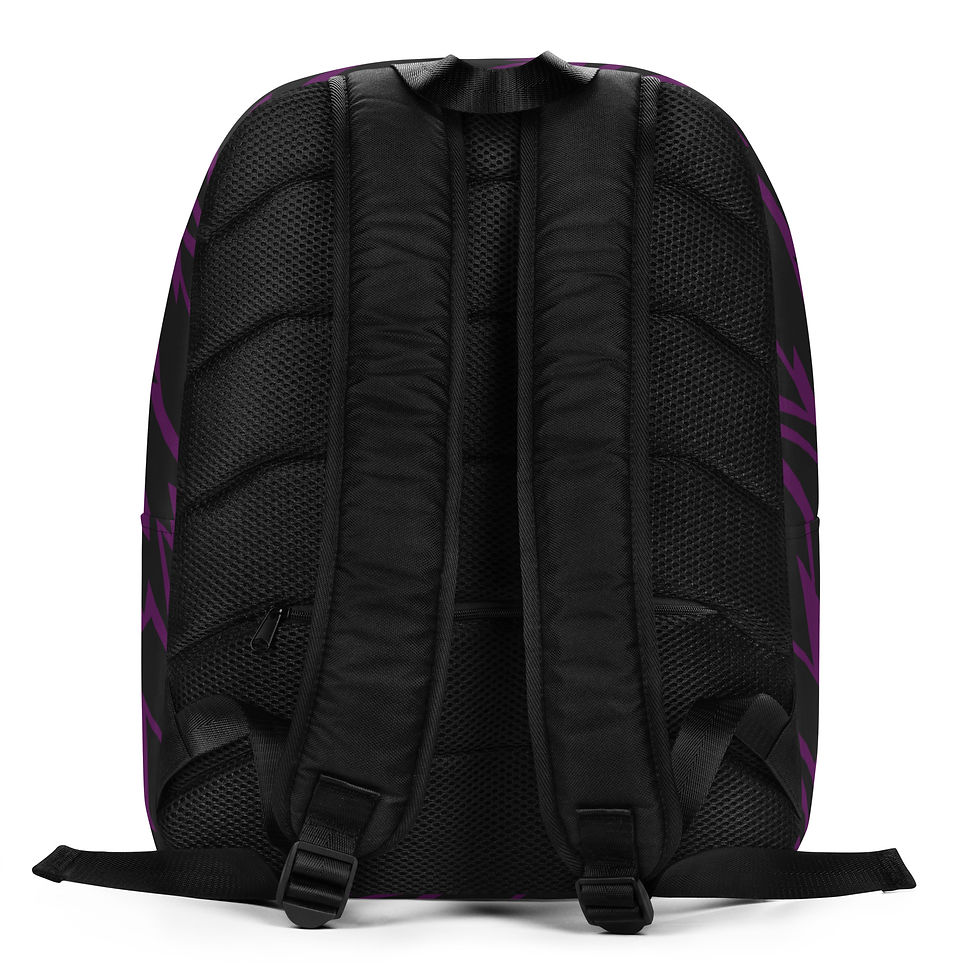 Thumbnail: EXR - Backpack