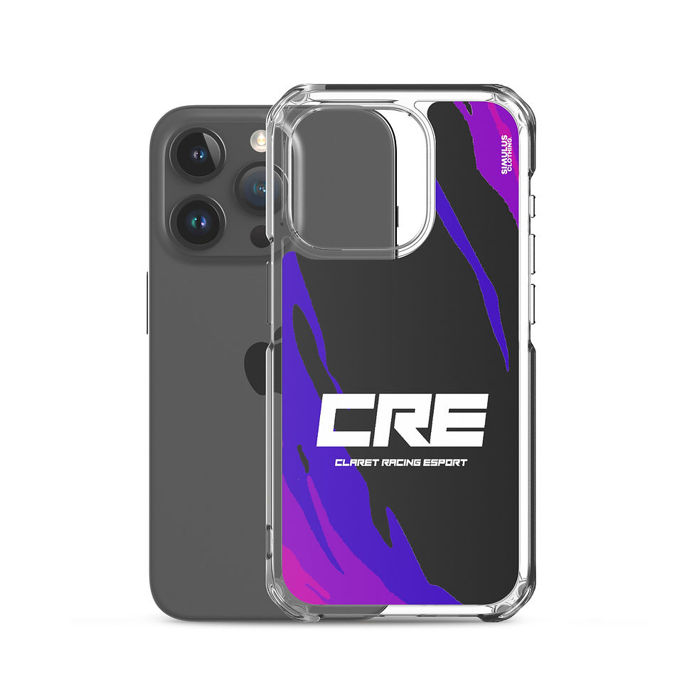 Thumbnail: CRE - iPhone® Case