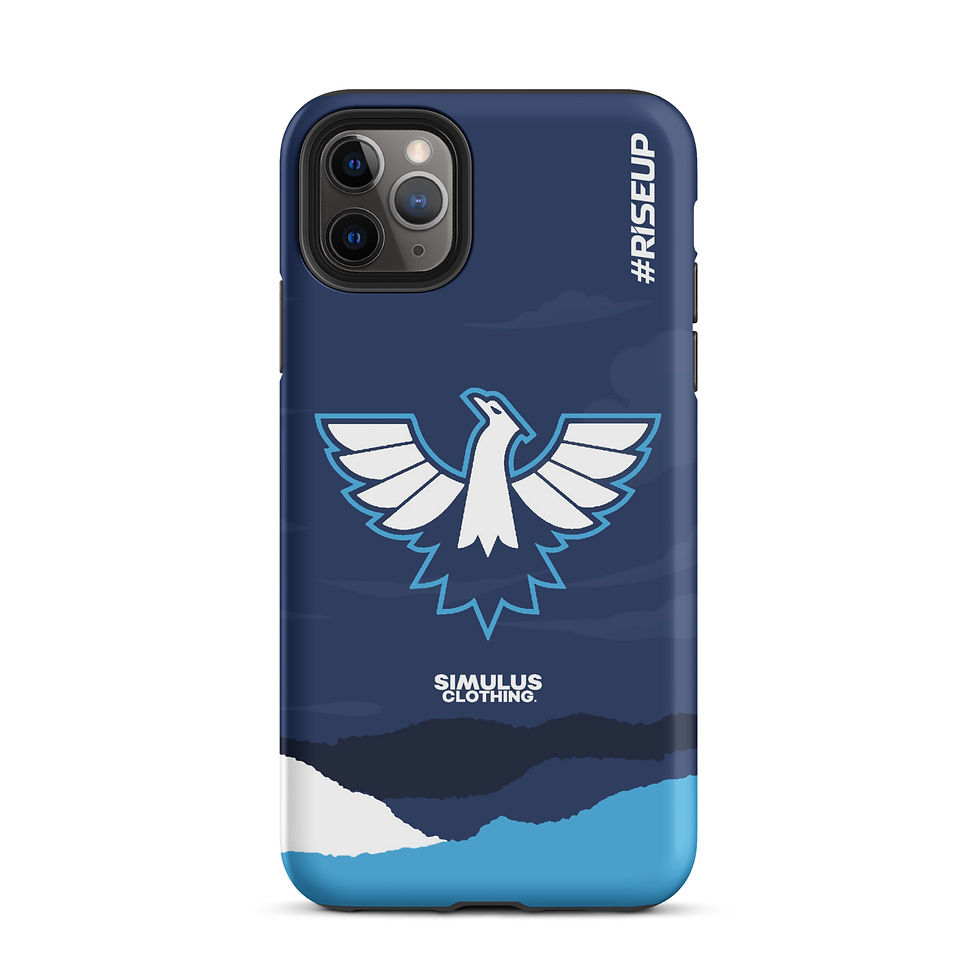 Thumbnail: IRT - Tough iPhone® Case