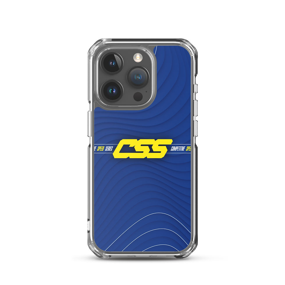 Thumbnail: CSS - iPhone® Case