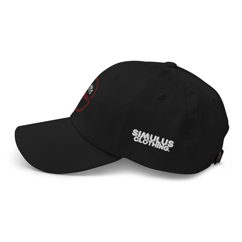 Thumbnail: WAOF1 - Baseball Cap