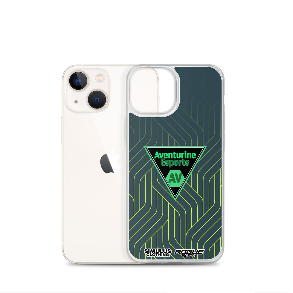 Thumbnail: AVE - iPhone® Case