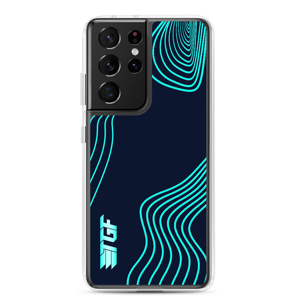 Thumbnail: TGF - Samsung® Case