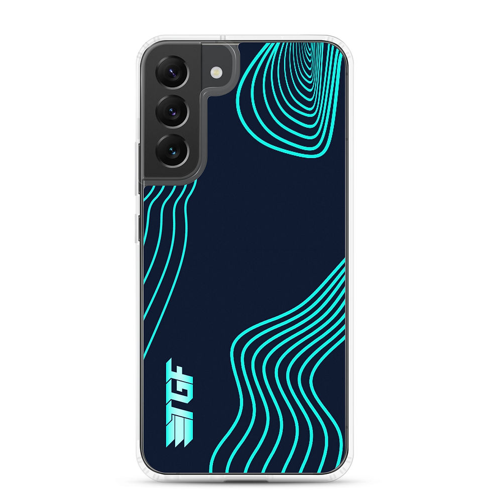 Thumbnail: TGF - Samsung® Case