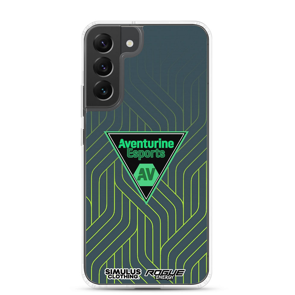 Thumbnail: AVE - Samsung® Case