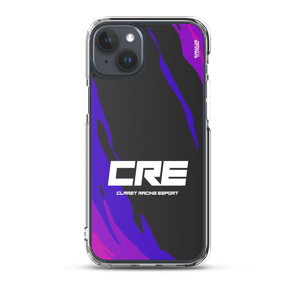 Thumbnail: CRE - iPhone® Case
