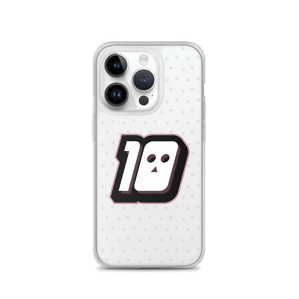 Thumbnail: 10 Controls - iPhone® Case