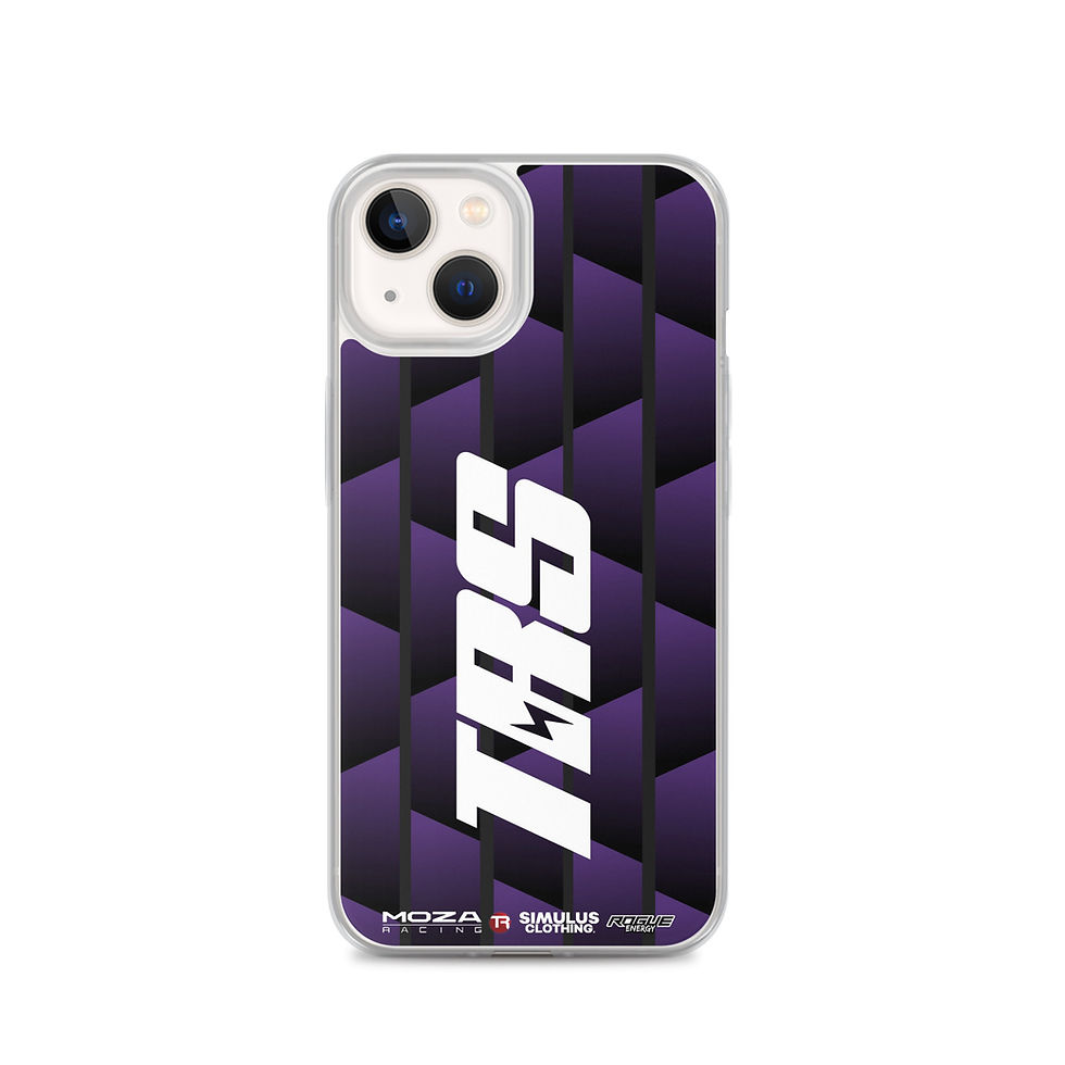 Thumbnail: TRS - iPhone® Case