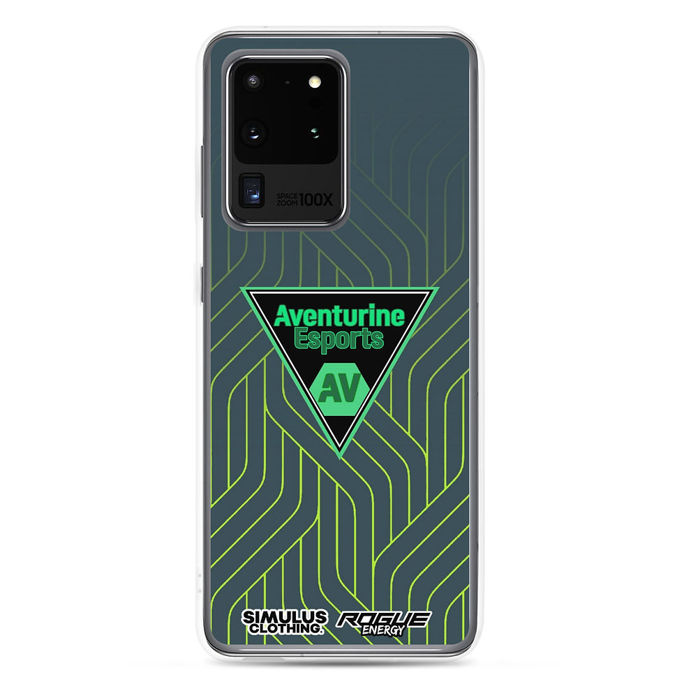 Thumbnail: AVE - Samsung® Case