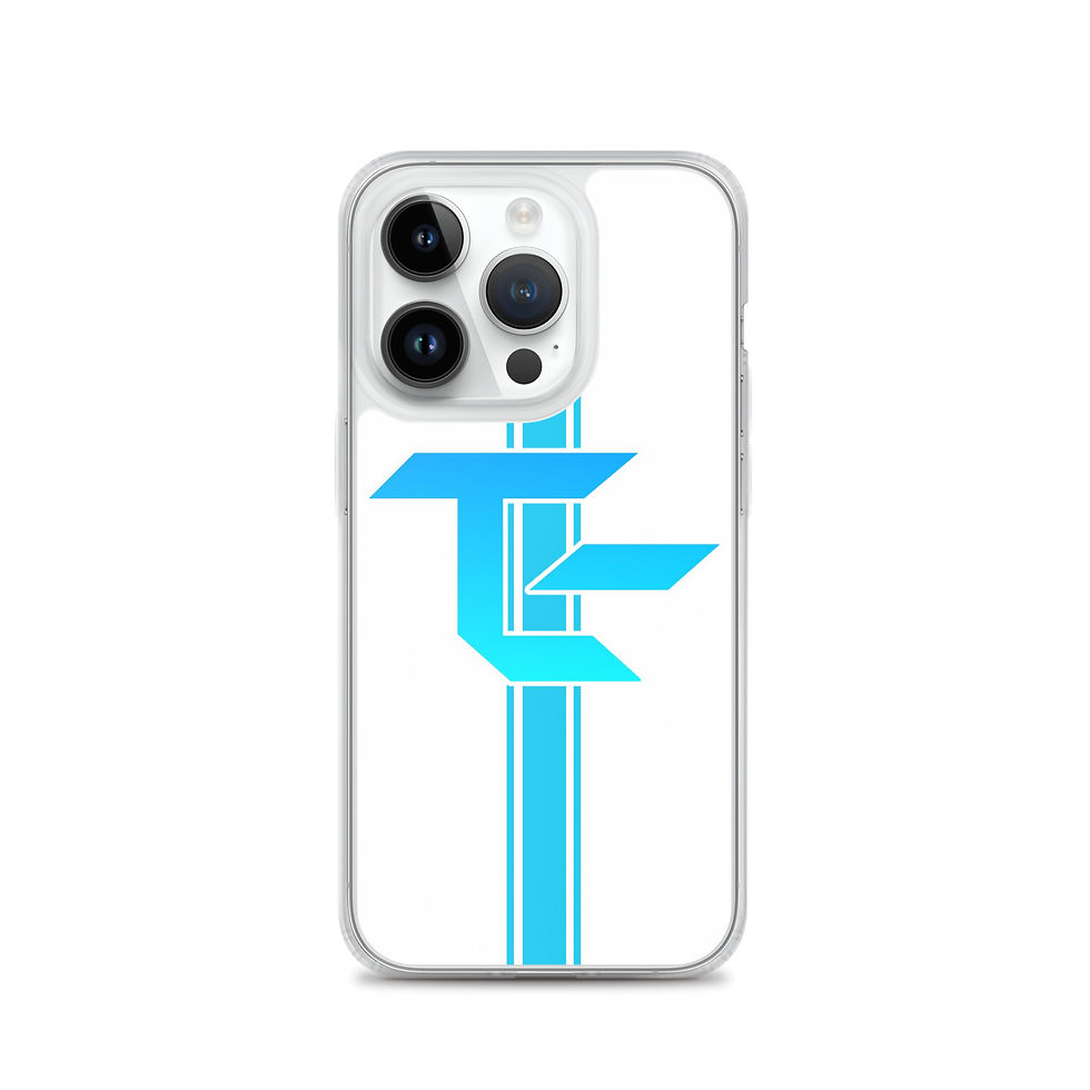 Thumbnail: ETE - iPhone® Case