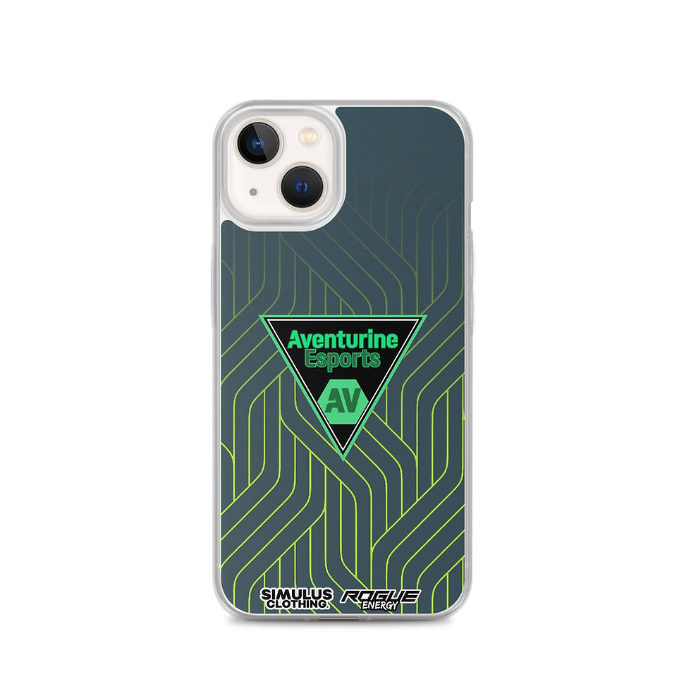 Thumbnail: AVE - iPhone® Case
