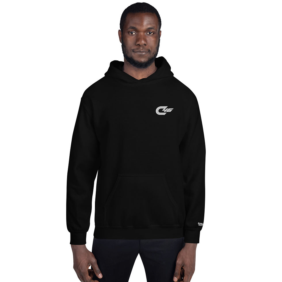Thumbnail: C46 - Hoodie