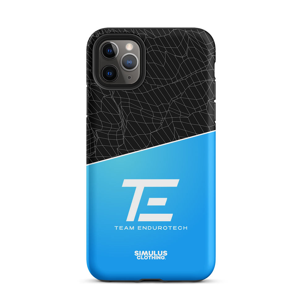 Thumbnail: TE - iPhone® Case
