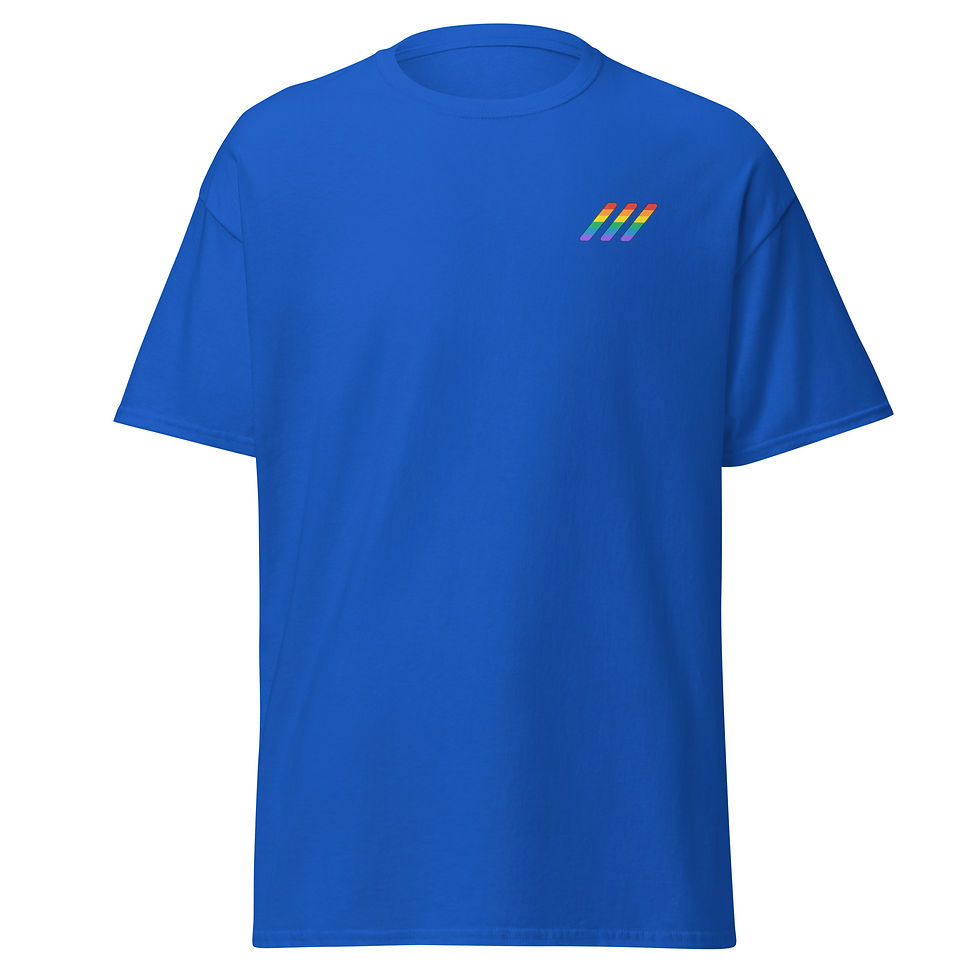 Thumbnail: Simulus - Pride Tee