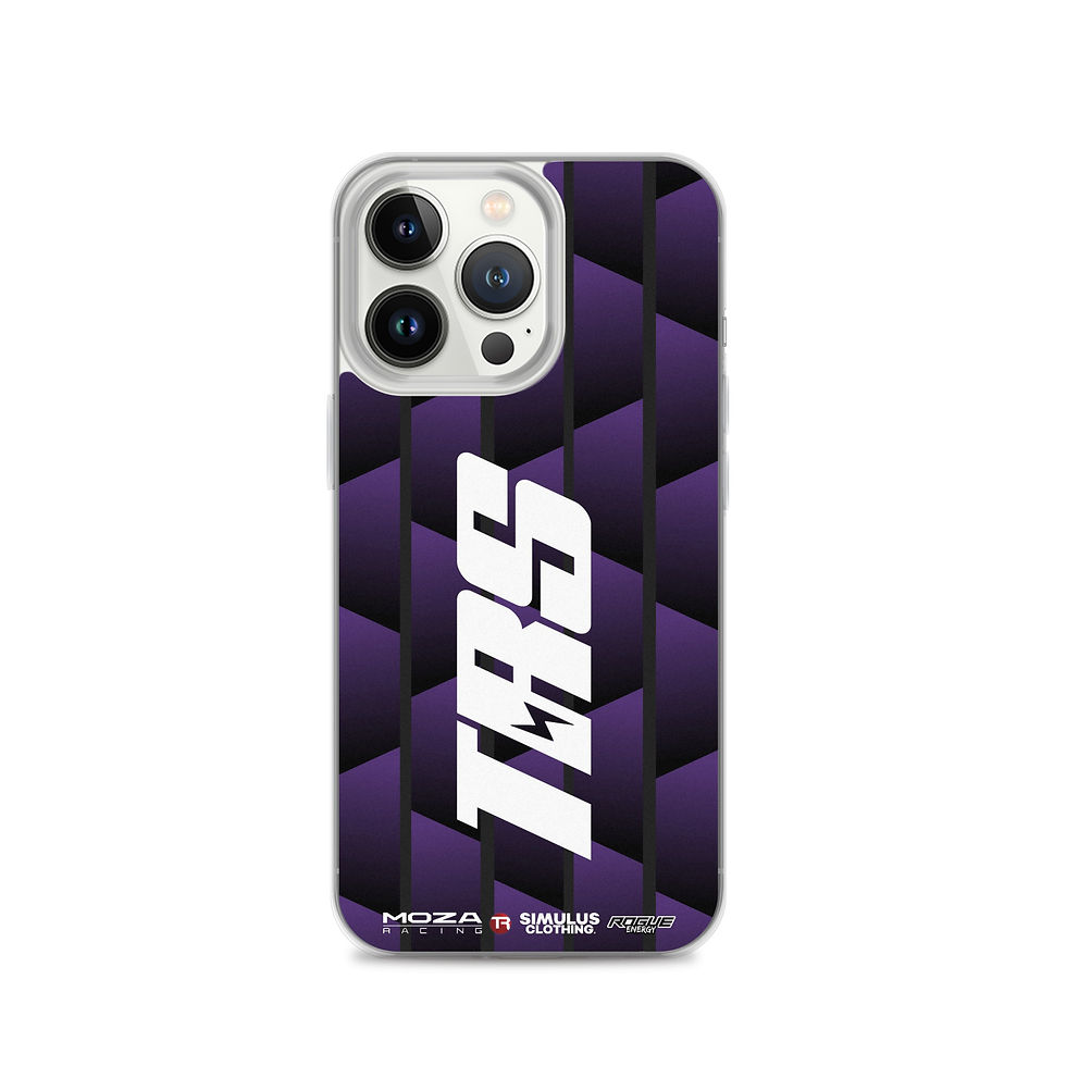 Thumbnail: TRS - iPhone® Case