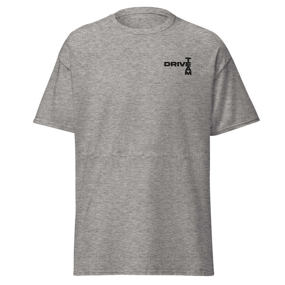 Thumbnail: Team Drive - Tee