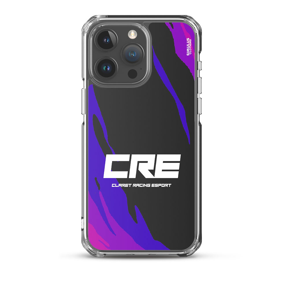 Thumbnail: CRE - iPhone® Case