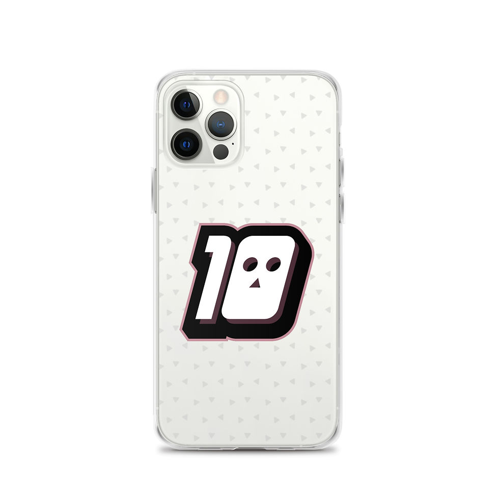 Thumbnail: 10 Controls - iPhone® Case