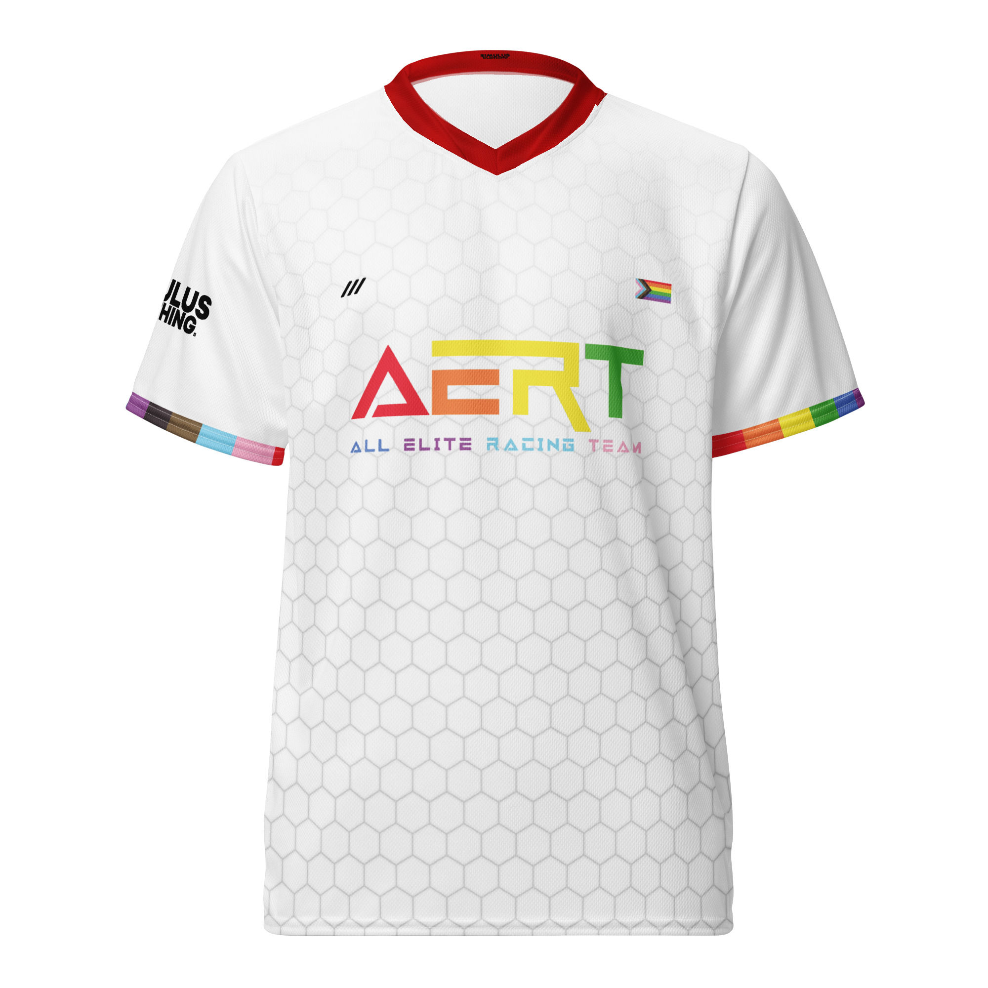 AERT - 2023 Pride Jersey
