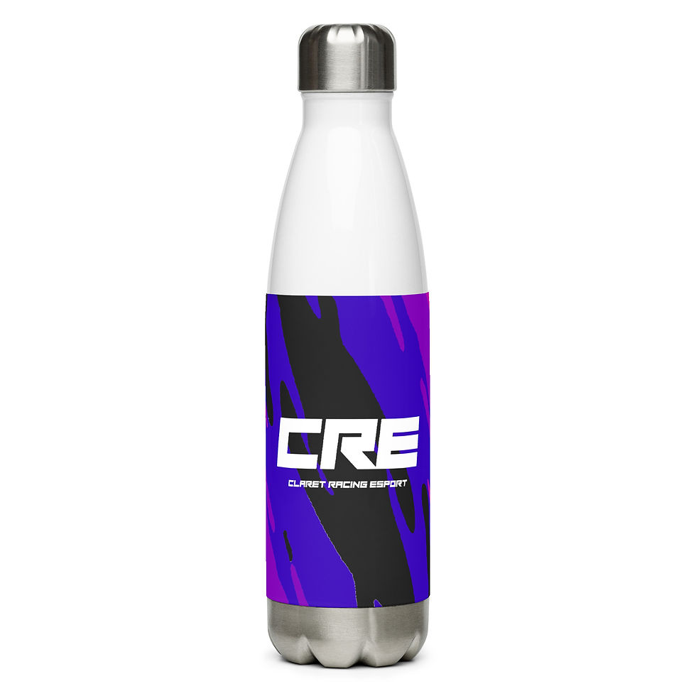 Thumbnail: CRE - Water Bottle