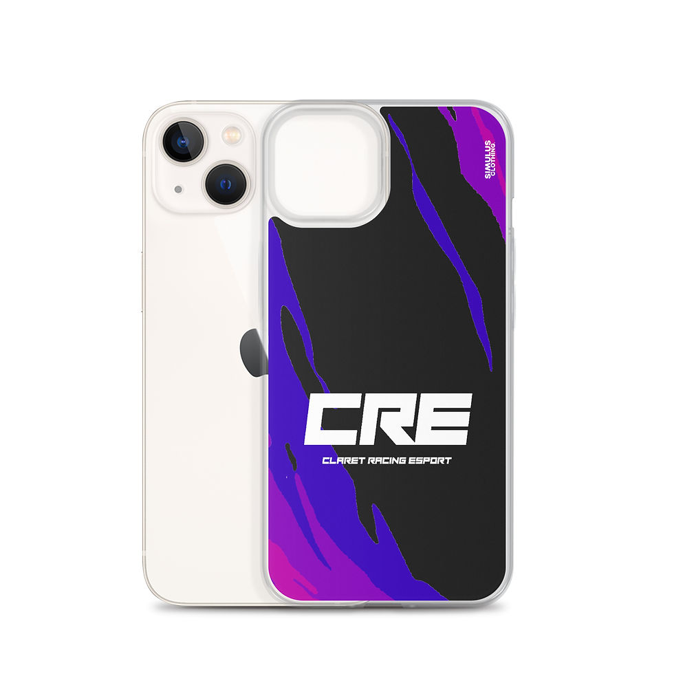 Thumbnail: CRE - iPhone® Case