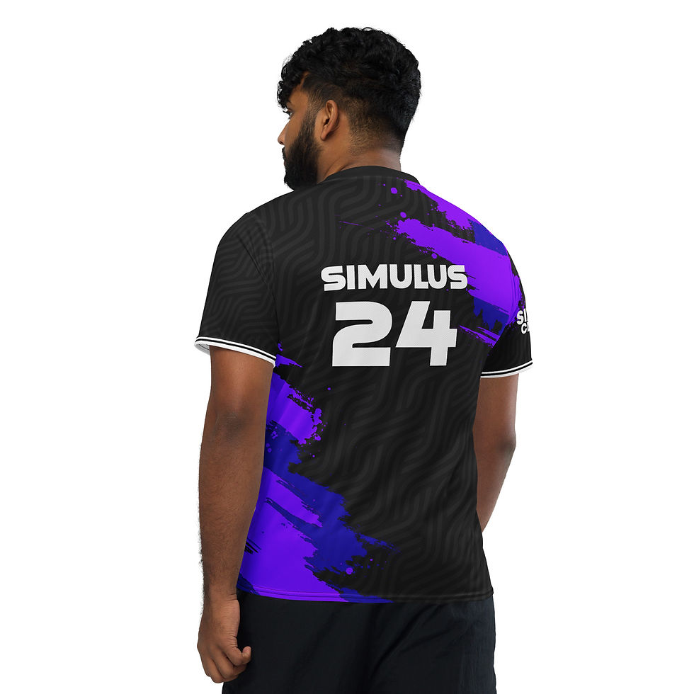 Thumbnail: LR - 2024 Custom Jersey