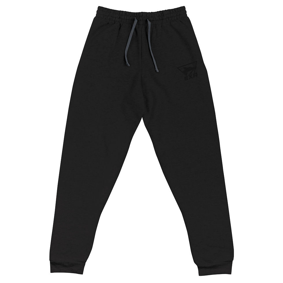 Thumbnail: EXR - Joggers