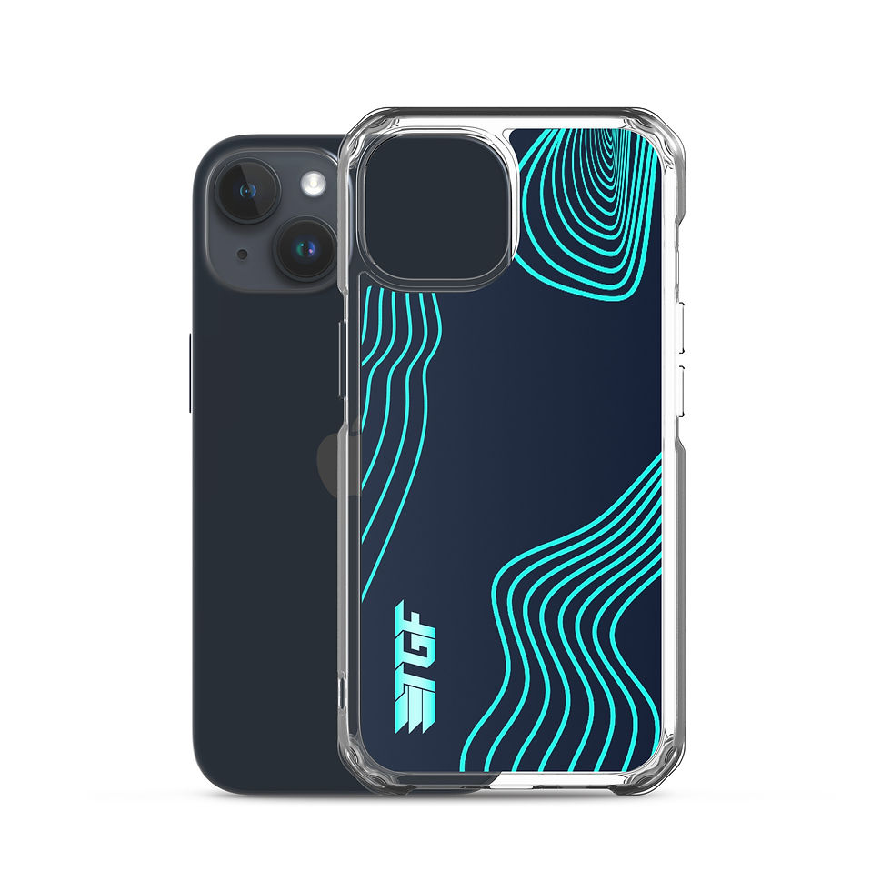 Thumbnail: TGF - iPhone® Case