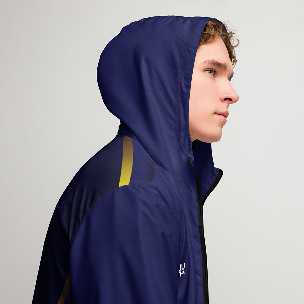 Thumbnail: TDR - Windbreaker