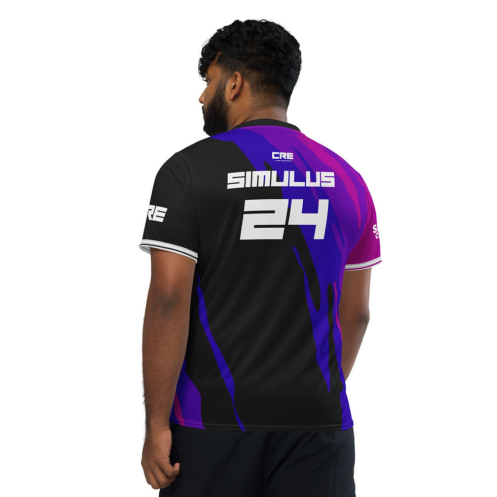 Thumbnail: CRE - 2024 Custom Jersey