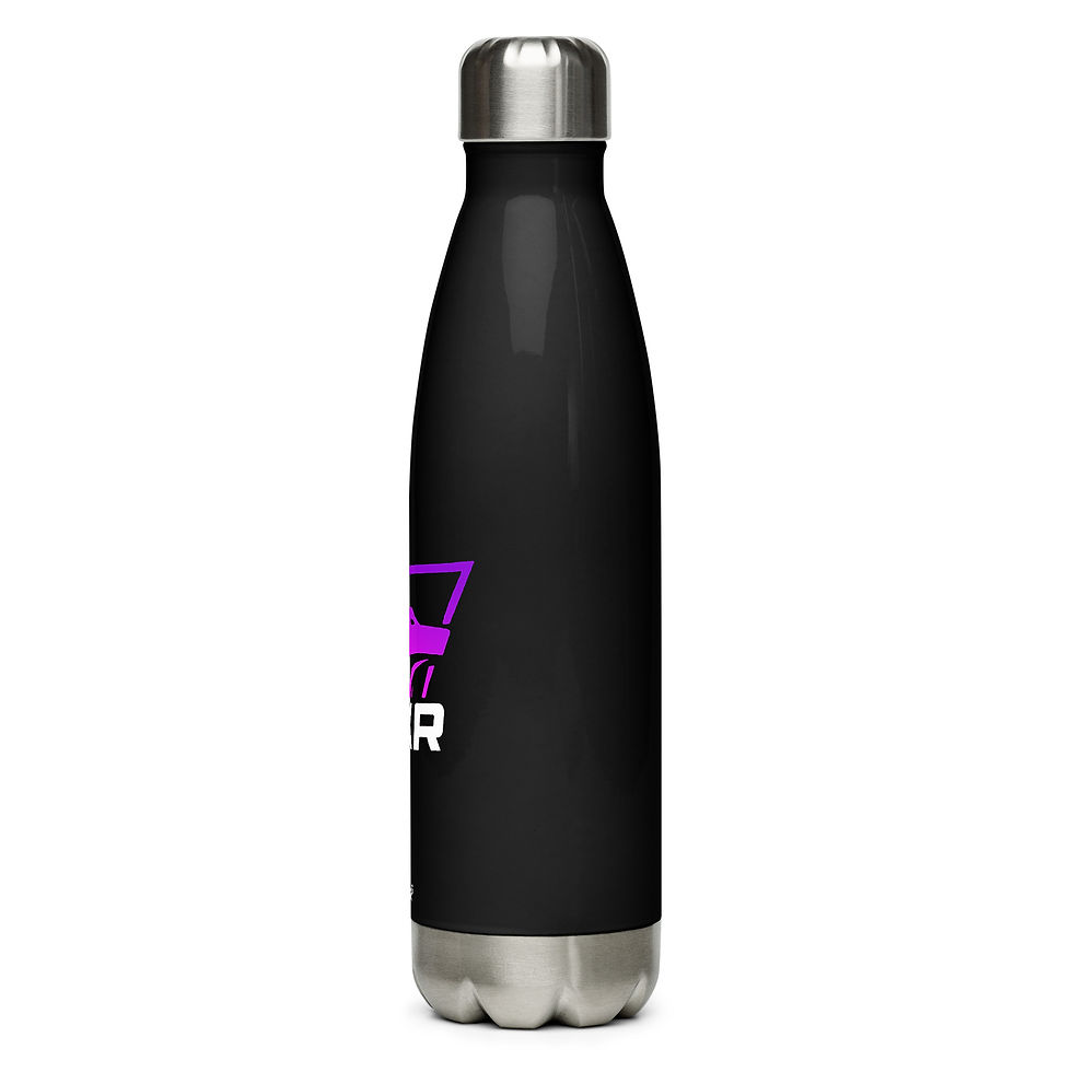 Thumbnail: EXR - Water bottle