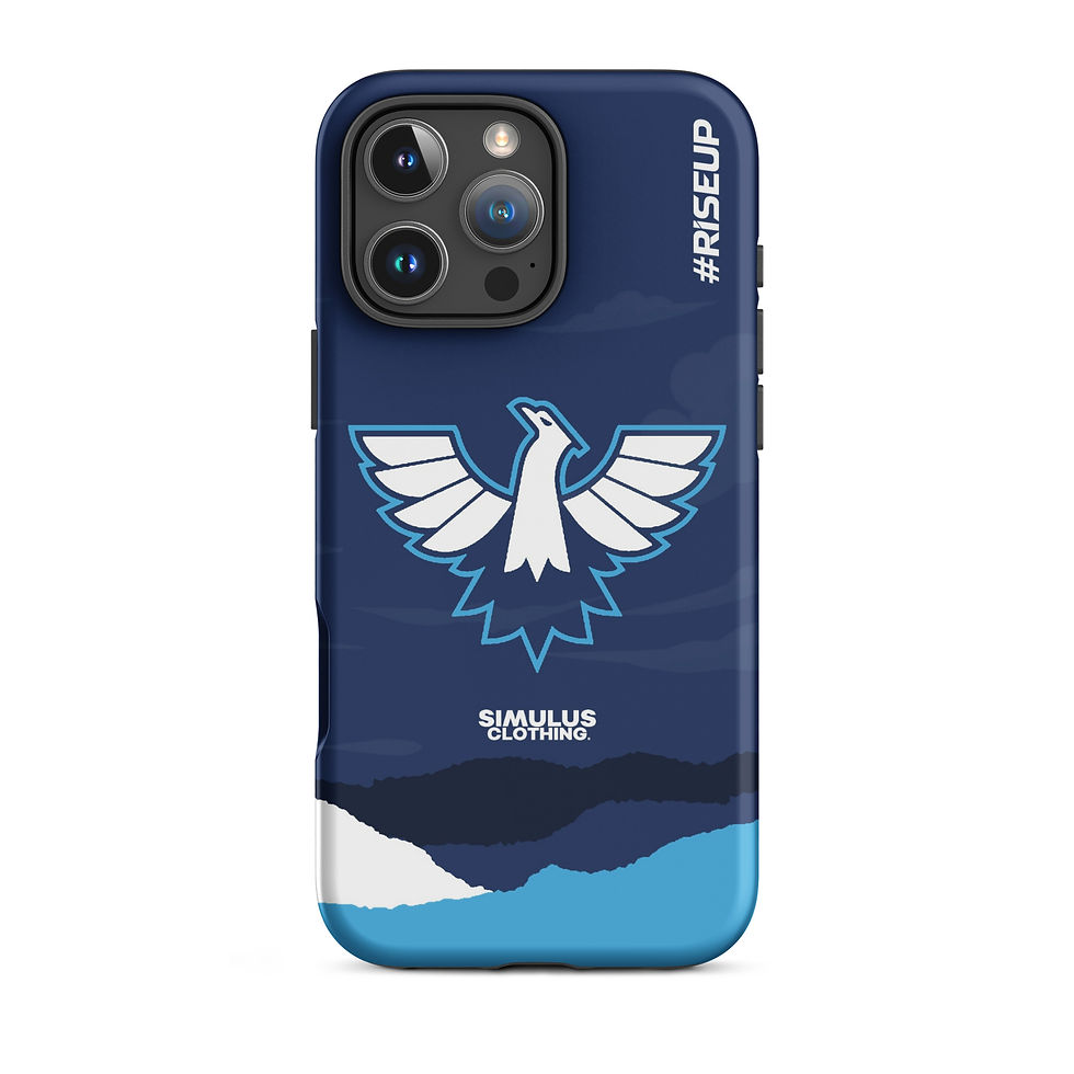 Thumbnail: IRT - Tough iPhone® Case