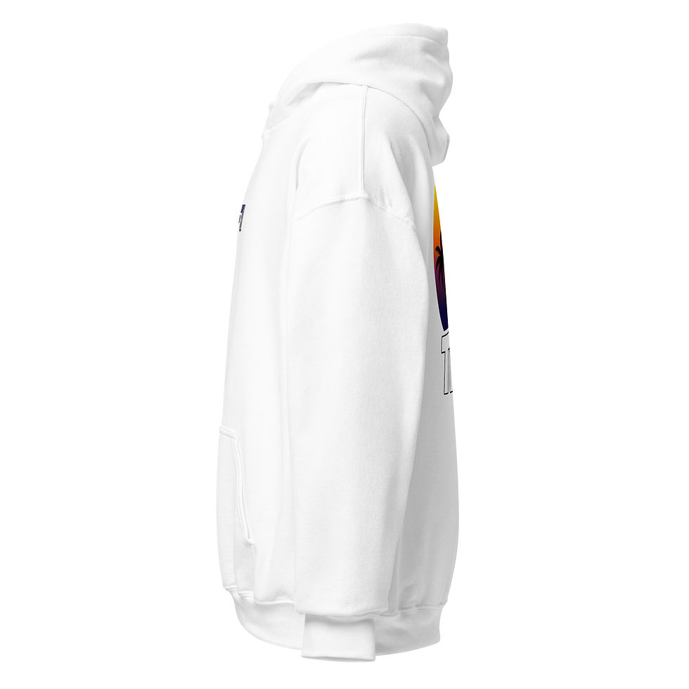Thumbnail: TKF1 - Hoodie