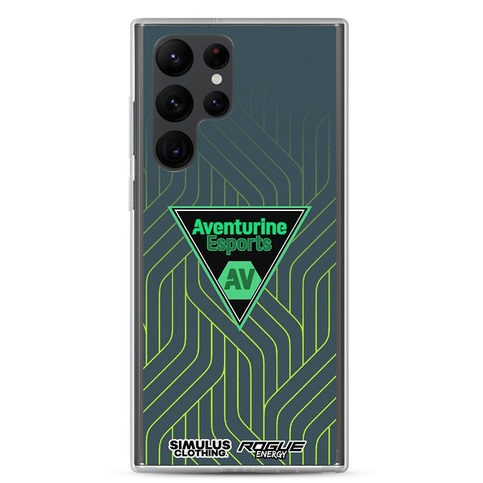 Thumbnail: AVE - Samsung® Case