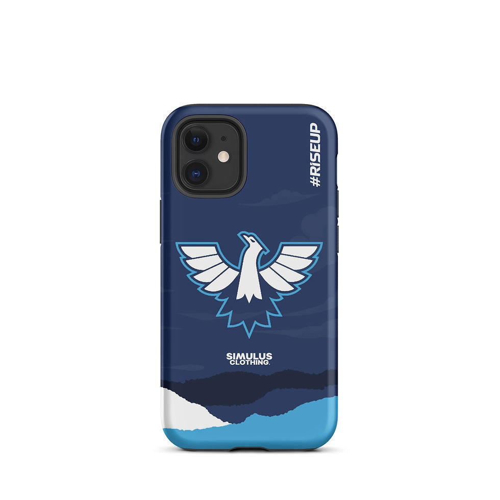 Thumbnail: IRT - Tough iPhone® Case