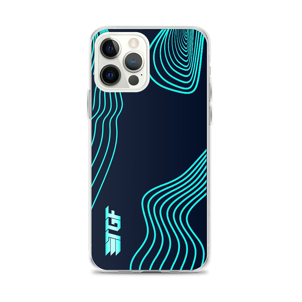 Thumbnail: TGF - iPhone® Case