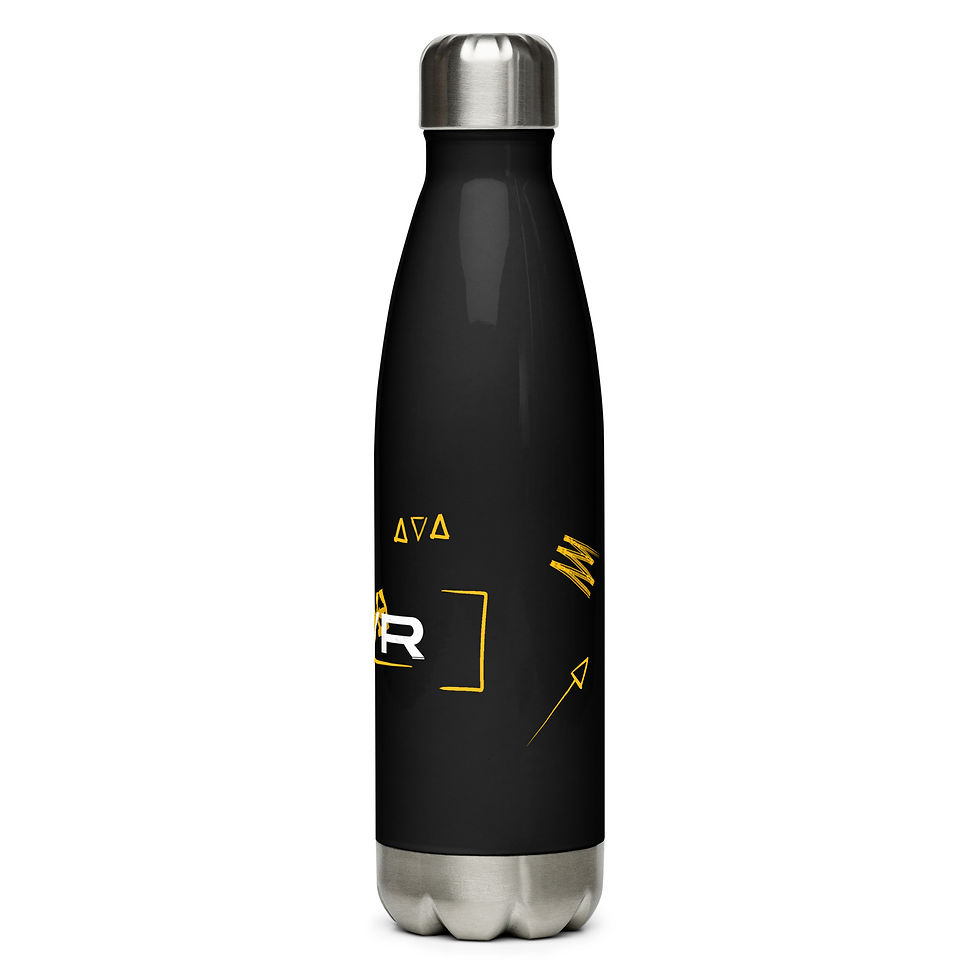 Thumbnail: FVR - Water Bottle
