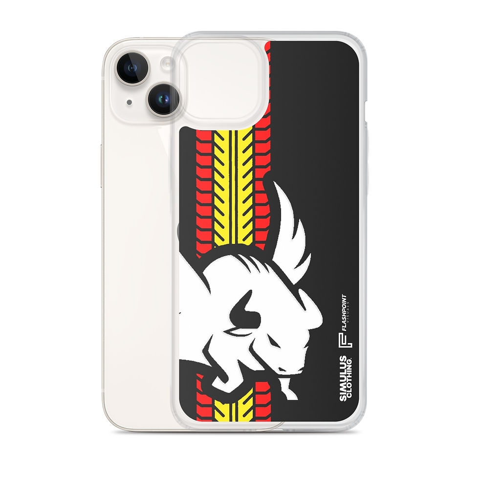 Thumbnail: SRA - iPhone® Case