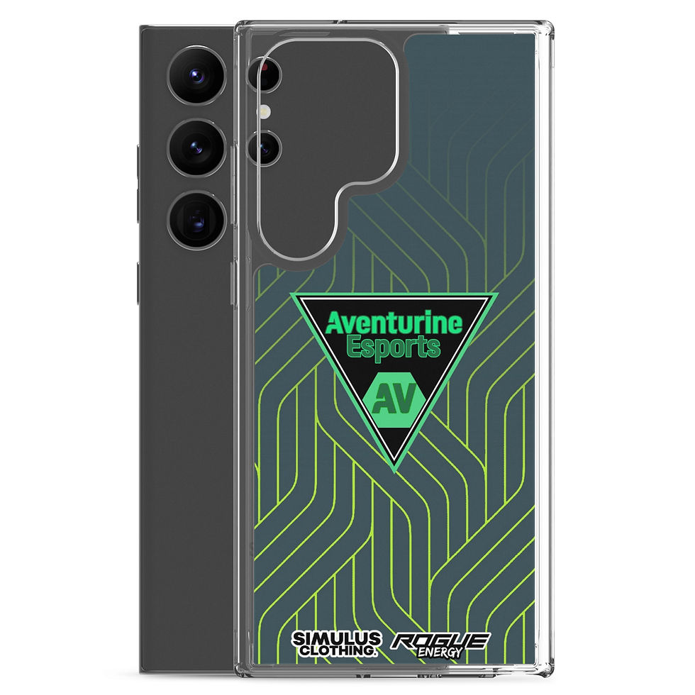 Thumbnail: AVE - Samsung® Case