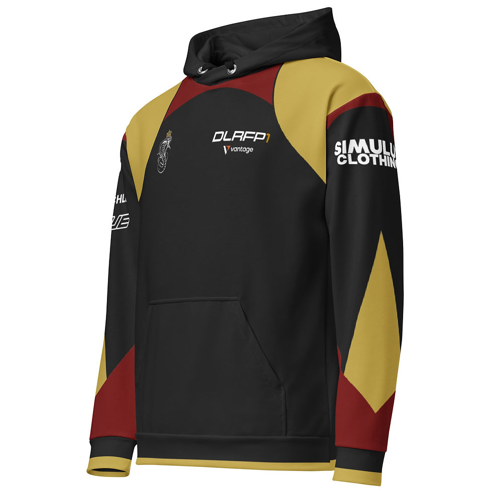 Thumbnail: DLRFP1 - Hoodie